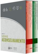 Box 3: Série Aconselhamentos (nº 19 ao nº 27)