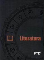 Box - 360 - Literatura - 01Ed/15 - FTD