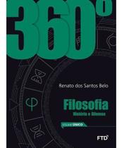 Box - 360º - Filosofia - 01Ed/15 Box - 360º - Filosofia - 01Ed/15