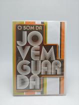 Box 4 Cds O Som Da Jovem Guarda