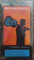 Box 5 Cds Martin Scorsese-the Blues-musical Joruney 2003 Eua - Equipe