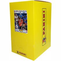 Box 500 Figurinhas Nfl Futebol Americano Campeonato 2024/25 NFL FOOTBALL 2025