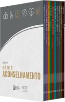 BOX 6: SÉRIE ACONSELHAMENTOS (Nº 48 AO Nº 57) - FIEL BOX 6: SÉRIE ACONSELHAMENTOS (Nº 48 AO Nº 57) - FIEL