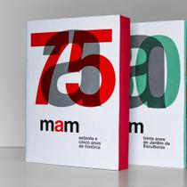 Box 75 Anos MAM Box 75 Anos MAM