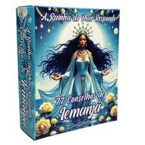 Box 77 Conselhos de Iemanjá A Rainha do Mar Responde