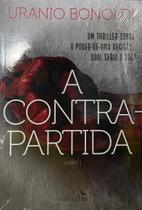 Box - a Contrapartida - Volume 01 ao 03