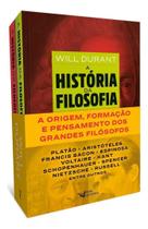 Box a Historia Da Filosofia