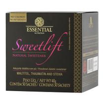 Box Adoçante em Pó Sweetlift Essential Nutrition 40g