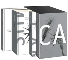 Box - Albert Camus - Edição de colecionador