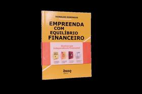 Box: Alcance Sua Independência Financeira