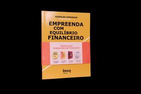 Box - Alcance Sua Independência Financeira Sortido