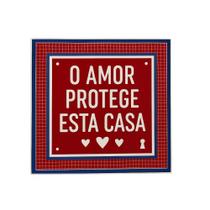 Box Amor protege 15x15 Amanhã te conto um segredo Box Amor protege 15x15 Amanhã te conto um segredo