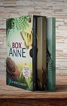 Box Anne de Green Gables - Pé da Letra
