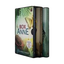 Box - Anne - PE DA LETRA