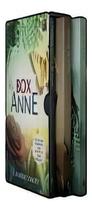 Box - Anne - PE DA LETRA