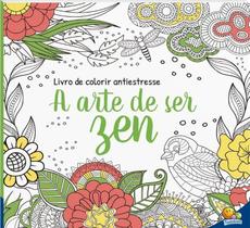 Box Arte que Acalma: 6 Livros para Colorir, Relaxar e Meditar Box Arte que Acalma: 6 Livros para Colorir, Relaxar e Meditar