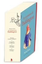 Box - As Aventuras de Paddington Sortido