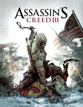 Box Assassin S Creed - 3 Volumes - RECORD
