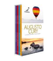 Box Augusto Cury