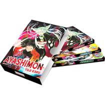 Box Ayashimon Box Ayashimon