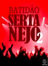 Box Batidão Sertanejo 2 - 4 Cds