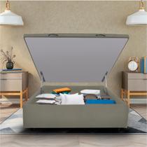 Box Bau Basic Abertura Frontal