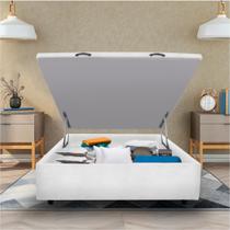 Box Bau Basic Abertura Frontal