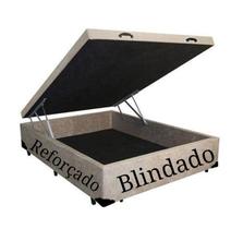 Box Baú casal blindado 138x188 o melhor de sp