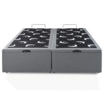 Box Bau Dreams Difference sommier bau 1,38x1,88x0,40 cm