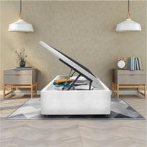 Box Bau Italian Abertura Lateral Solteirão Yescasa