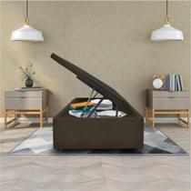 Box Bau Italian Abertura Lateral Solteirão Yescasa