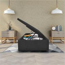 Box Bau Italian Abertura Lateral Solteirão Yescasa