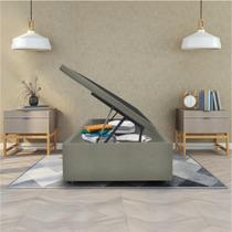 Box Bau Italian Abertura Lateral