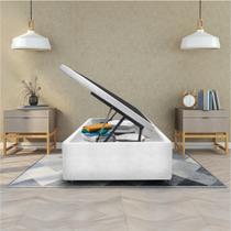 Box Bau Italian Abertura Lateral