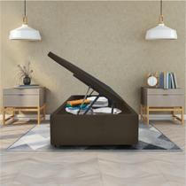 Box Bau Italian Abertura Lateral