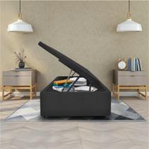 Box Bau Italian Abertura Lateral