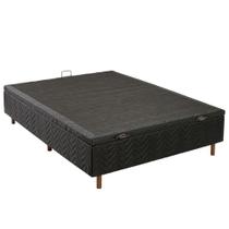 Box Baú Kappesberg BAU014-138-013 138X188X30cm