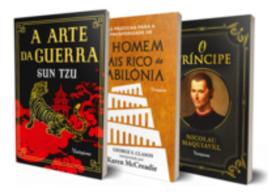 Box - biblioteca da estrategia Box - biblioteca da estrategia