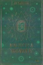 Box - Biblioteca Hogwarts