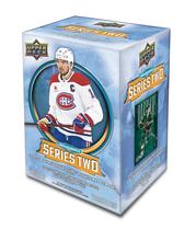Box Blaster de Hockey Upper Deck 2025-26 Series 2
