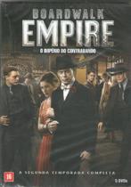 Box Boardwalk Empire - A Segunda Temporada Completa Box Boardwalk Empire - A Segunda Temporada Completa