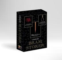 Box Bram Stoker Box Bram Stoker