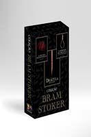 Box - Bram Stoker Sortido