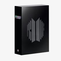 Box BTS Proof (Standard Edition) - Importado