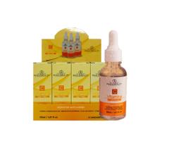 Box C/12 Vitamina C Sérum Oil Free Phallebeauty