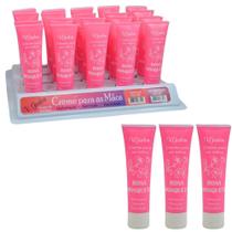 Box c/ 20 Creme para as Mãos Rosa Mosqueta Hidratante Kyrav 40g