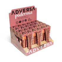 Box c/24 - Base Líquida Vegana Adversa - AD512 - Tons Claros