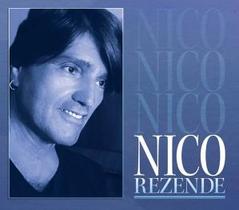 Box c/3 CD's Nico Rezende