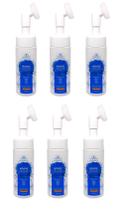 Box C/6 Mousse Micelar Phállebeauty Vita.C Box C/6 Mousse Micelar Phállebeauty Vita.C