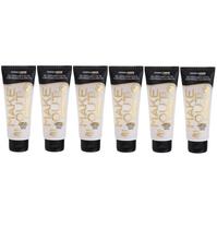 Box c/ 6 Unidades Make Out Gel Esfoliante Facial Pedras Vulcânicas Dermachem Box c/ 6 Unidades Make Out Gel Esfoliante Facial Pedras Vulcânicas Dermachem